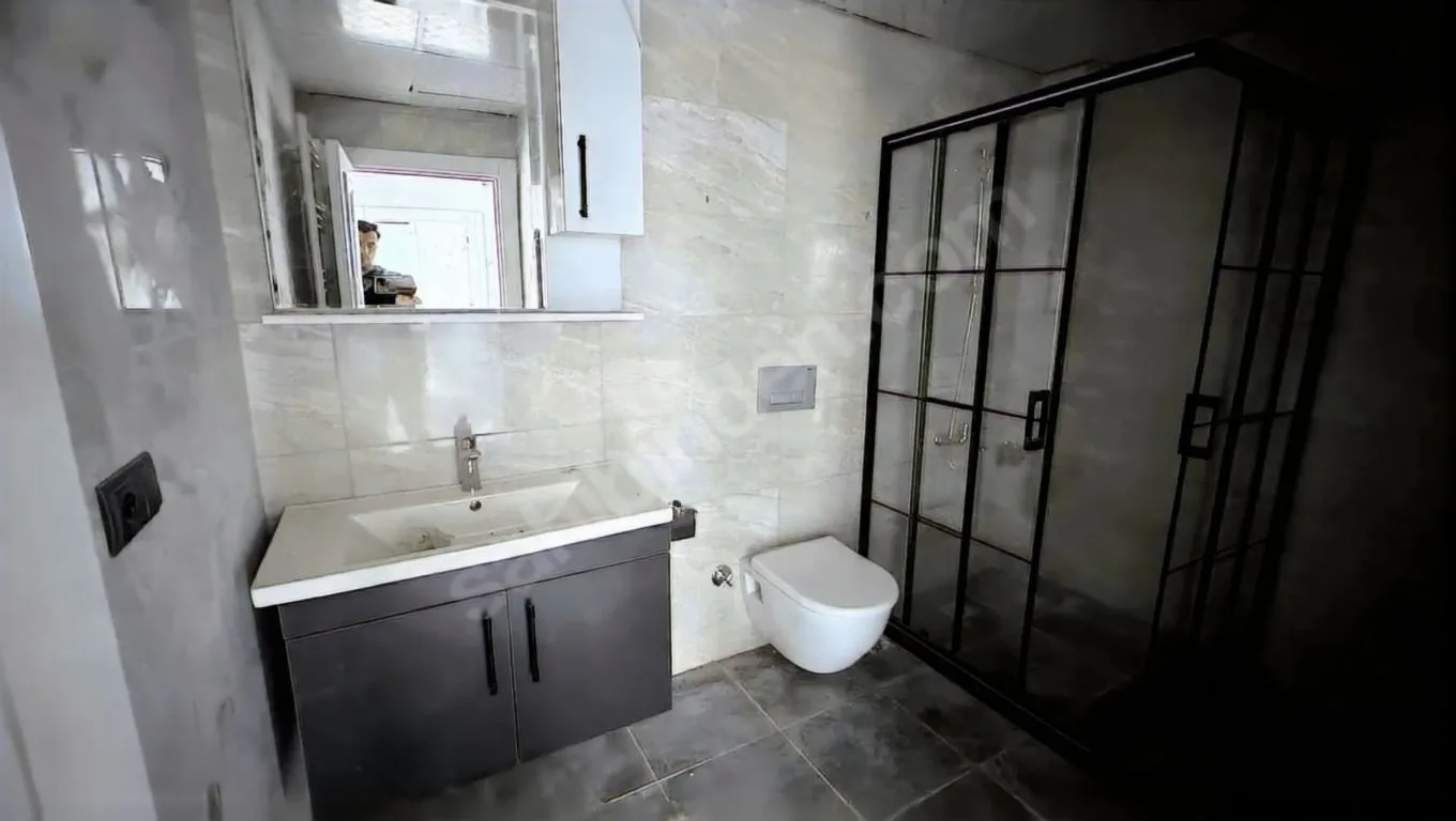 88M² ERZURUM KİRALIK 2+1 DAİRE AZIZIYE SIFIR - Fotoğraf 8