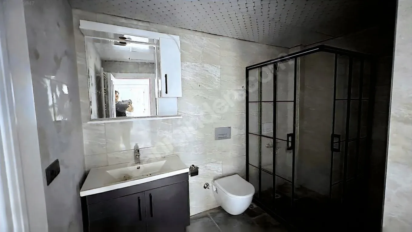 88M² ERZURUM KİRALIK 2+1 DAİRE AZIZIYE SIFIR - Fotoğraf 9