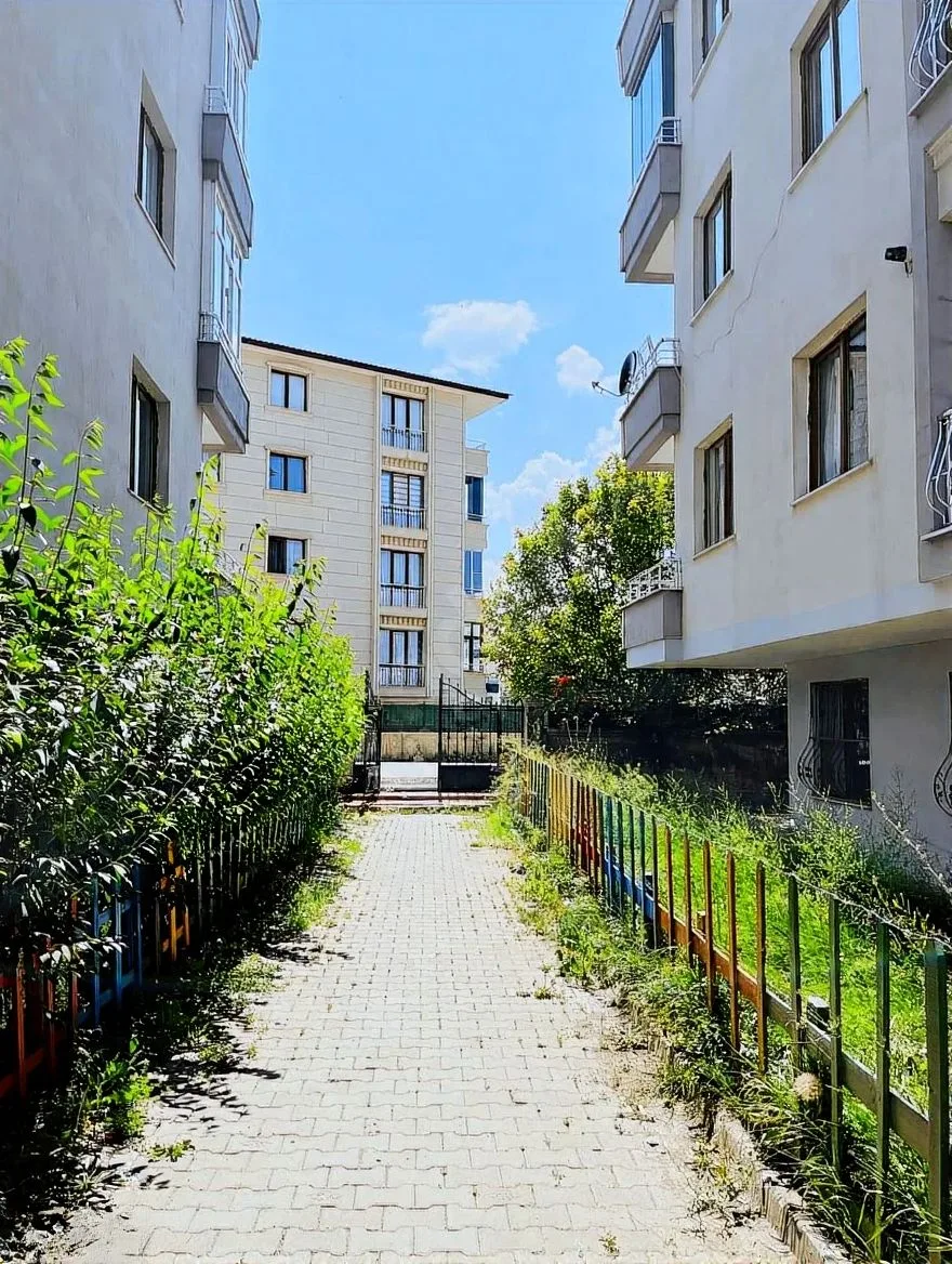 ERZURUM AZIZIYE KİRALIK 3+1 DAİRE 130M² ASANSÖRLÜ