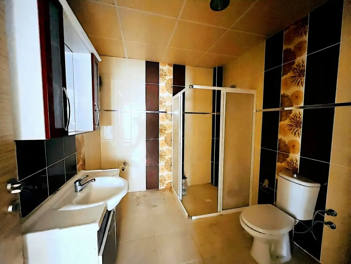 ERZURUM AZIZIYE KİRALIK 3+1 DAİRE 130M² ASANSÖRLÜ - Fotoğraf 12