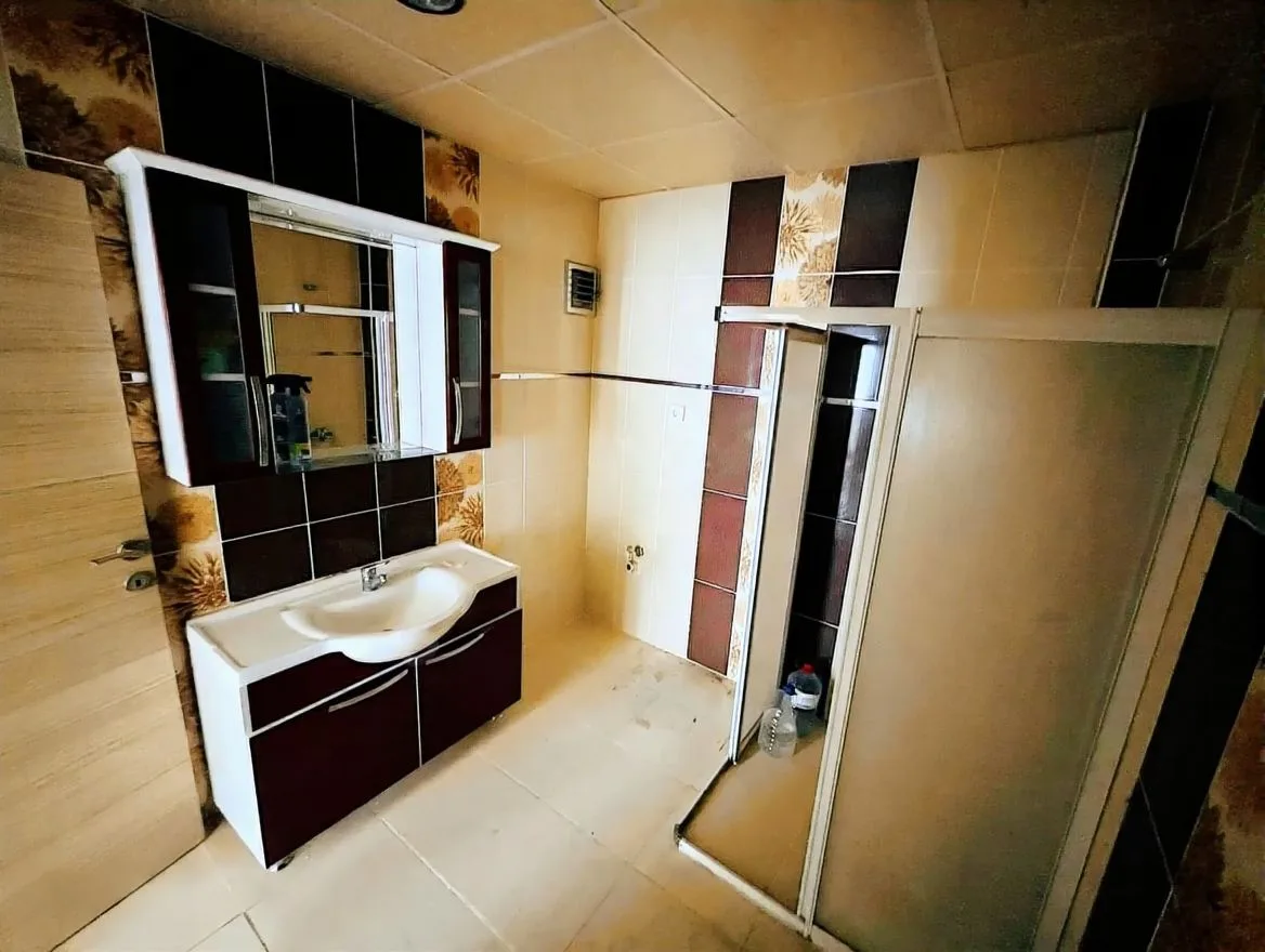 ERZURUM AZIZIYE KİRALIK 3+1 DAİRE 130M² ASANSÖRLÜ - Fotoğraf 14
