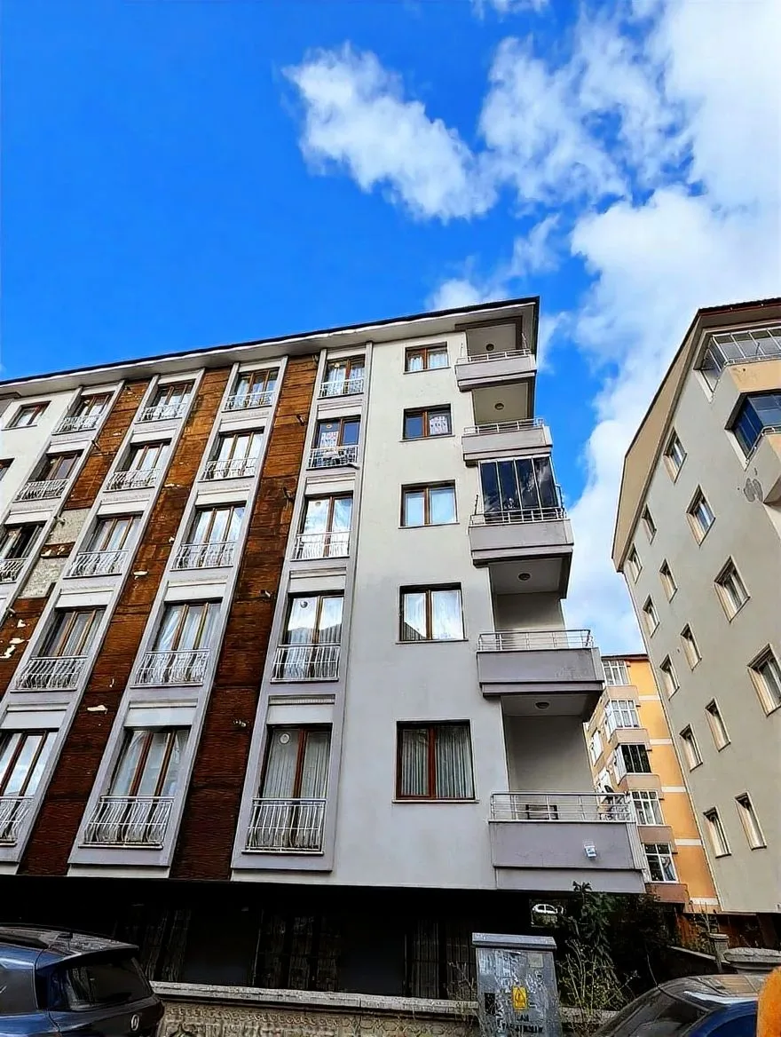 ERZURUM AZIZIYE KİRALIK 3+1 DAİRE 130M² ASANSÖRLÜ - Fotoğraf 15