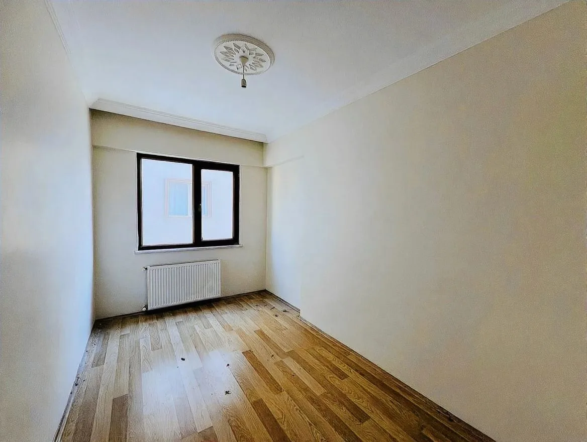 ERZURUM AZIZIYE KİRALIK 3+1 DAİRE 130M² ASANSÖRLÜ