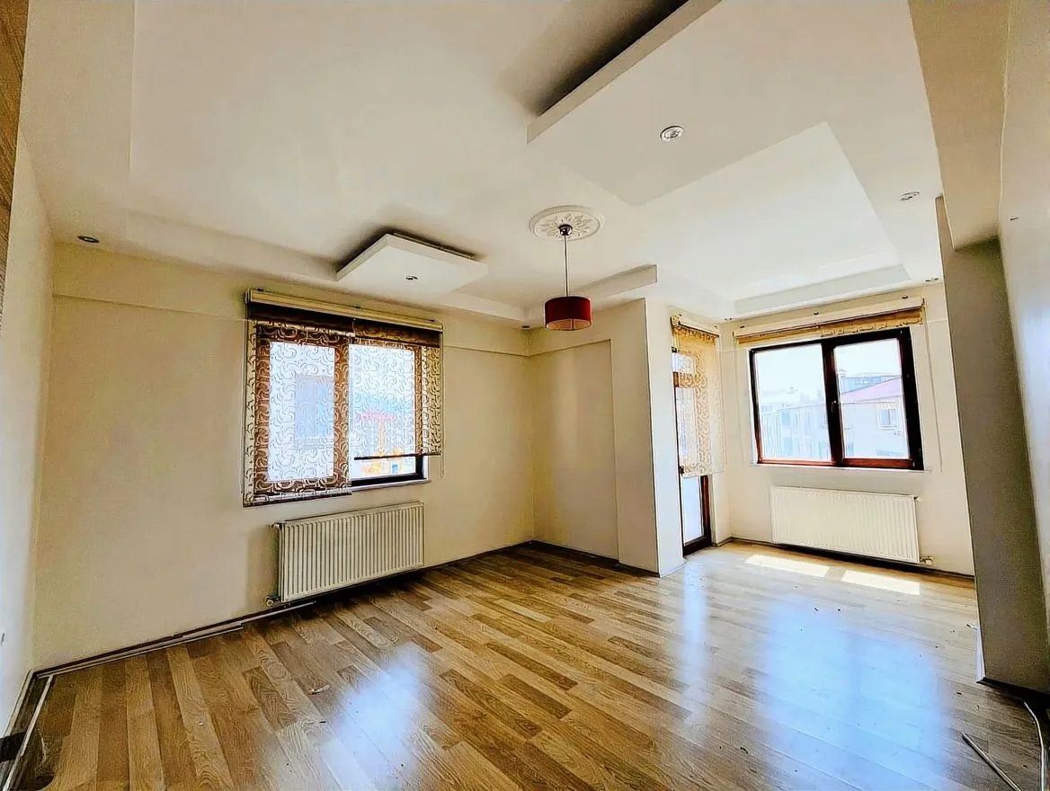 ERZURUM AZIZIYE KİRALIK 3+1 DAİRE 130M² ASANSÖRLÜ - Fotoğraf 6