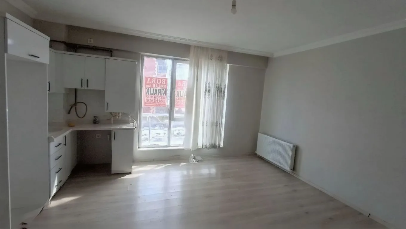 ERZURUM AZIZIYE KİRALIK 1+1 DAİRE ★ 50M² - Fotoğraf 10