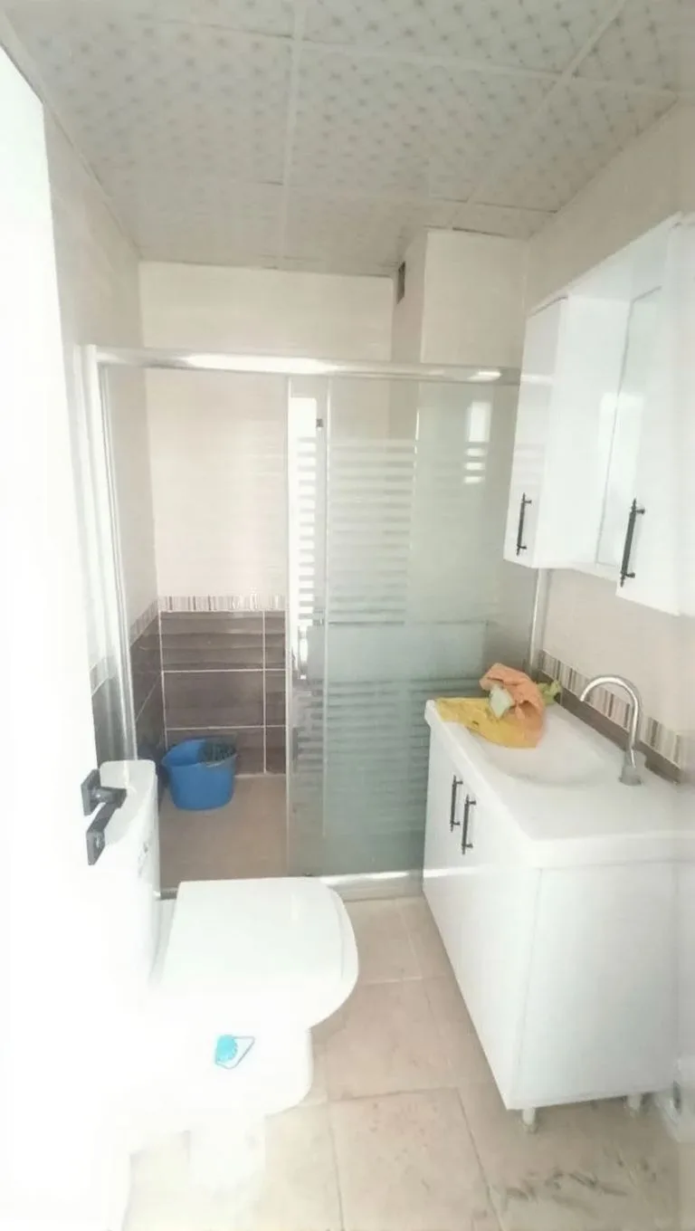 ERZURUM AZIZIYE KİRALIK 1+1 DAİRE ★ 50M² - Fotoğraf 11