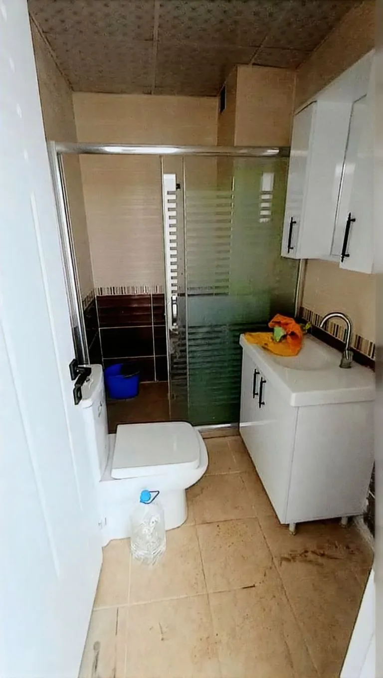 ERZURUM AZIZIYE KİRALIK 1+1 DAİRE ★ 50M² - Fotoğraf 12