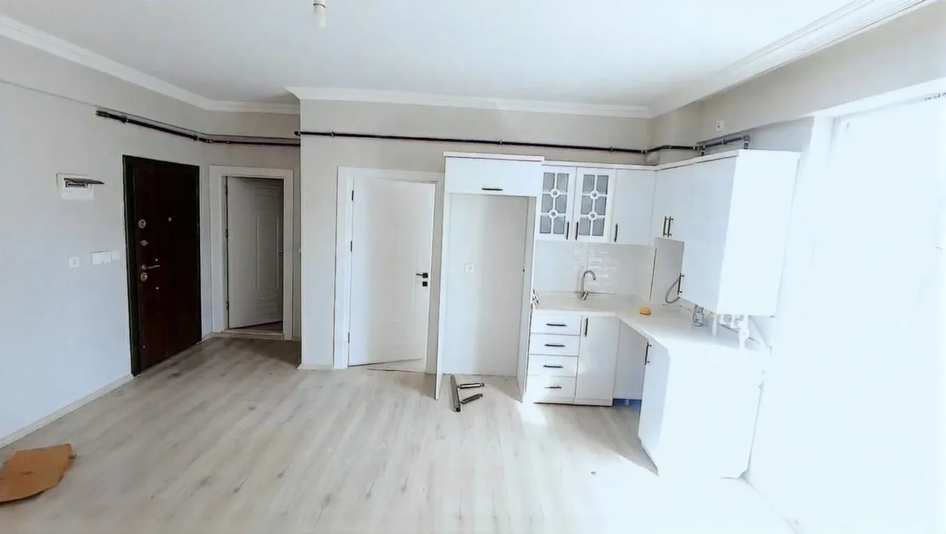 ERZURUM AZIZIYE KİRALIK 1+1 DAİRE ★ 50M² - 2