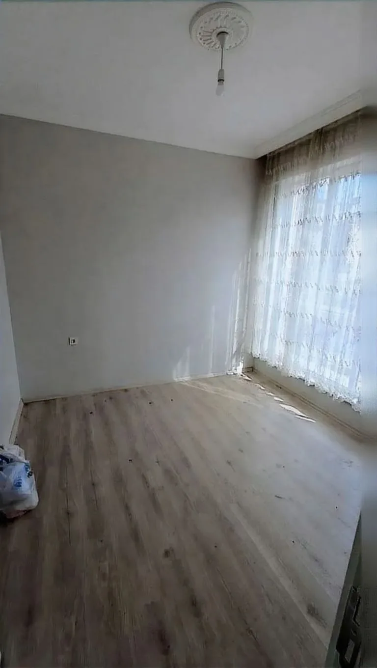 ERZURUM AZIZIYE KİRALIK 1+1 DAİRE ★ 50M² - Fotoğraf 6