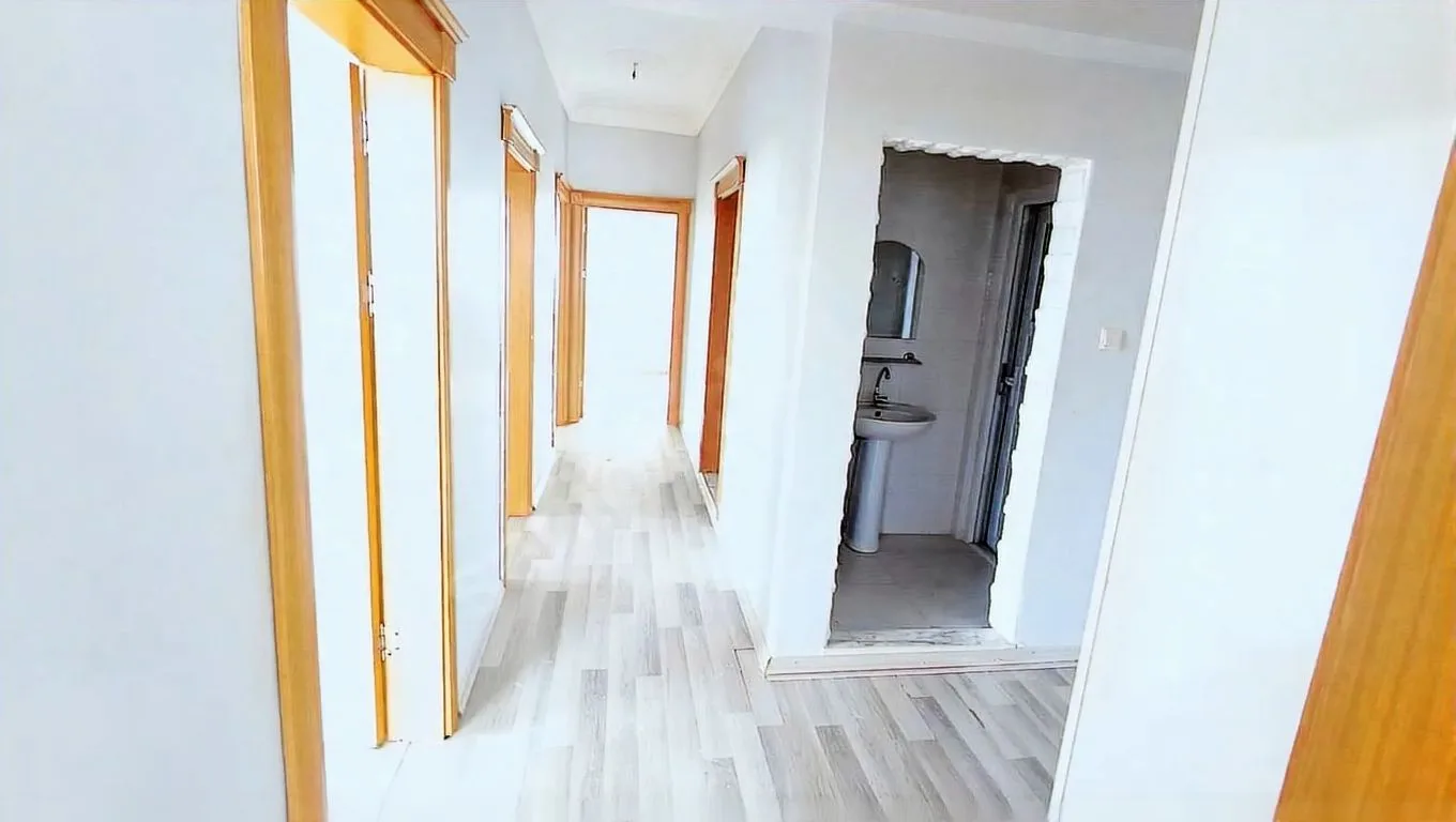 ERZURUM AZIZIYE KİRALIK 3+1 DAİRE SALTUKLU 150M² - 2