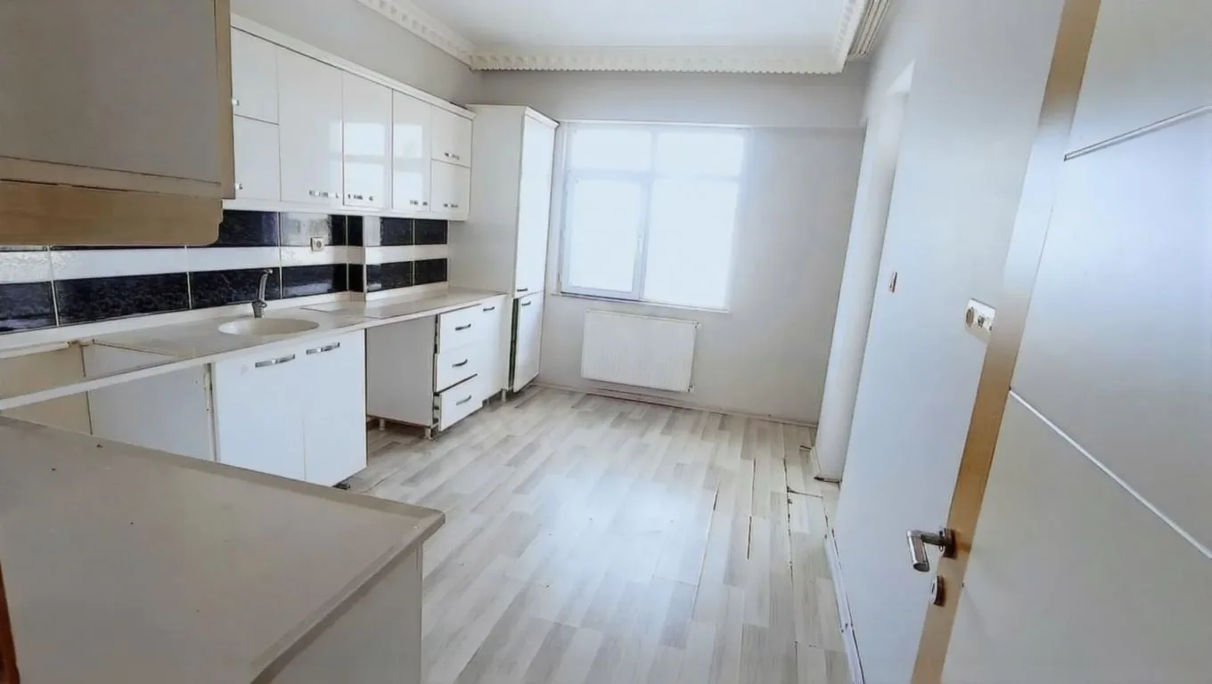 ERZURUM AZIZIYE KİRALIK 3+1 DAİRE SALTUKLU 150M² - 4