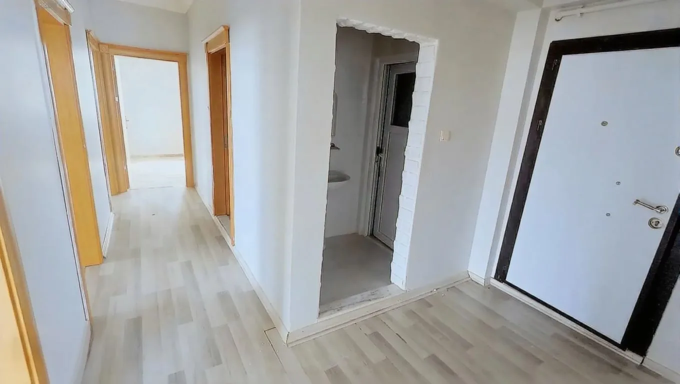 ERZURUM AZIZIYE KİRALIK 3+1 DAİRE SALTUKLU 150M² - 5