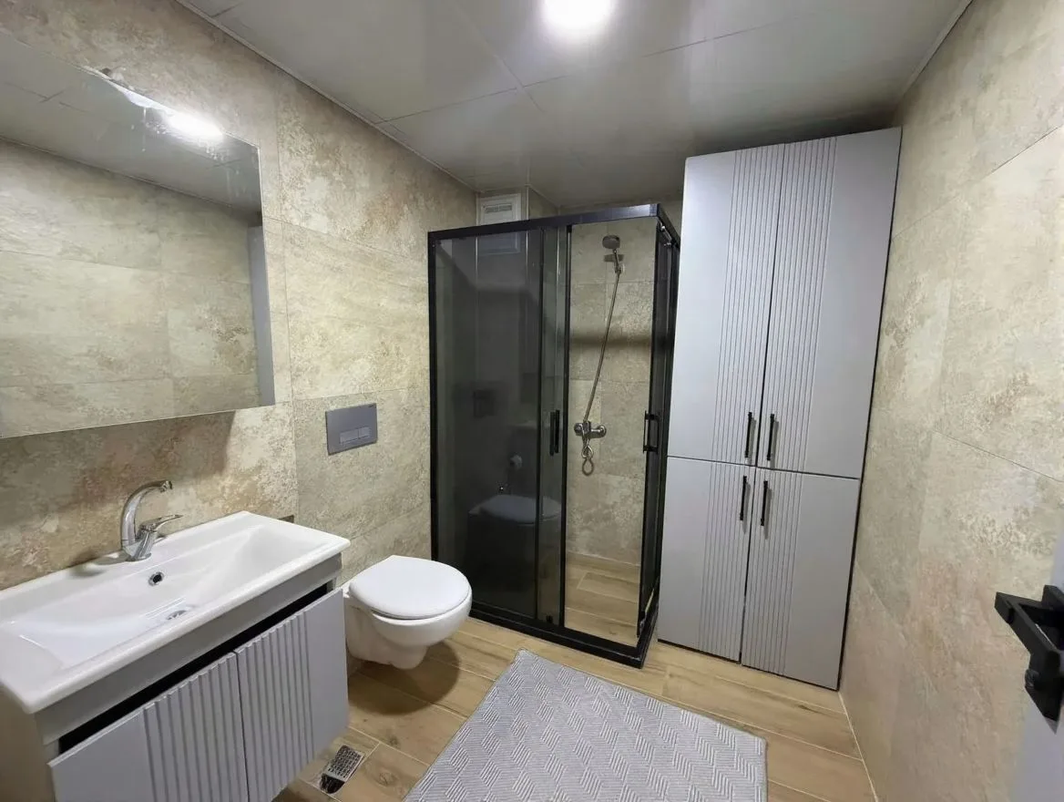 ERZURUM AZIZIYE KİRALIK 1+1 DAİRE SALTUKLU 55M² - Fotoğraf 10