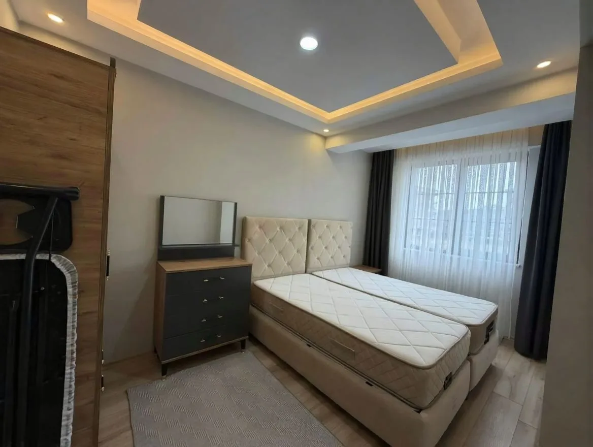 ERZURUM AZIZIYE KİRALIK 1+1 DAİRE SALTUKLU 55M² - Fotoğraf 11