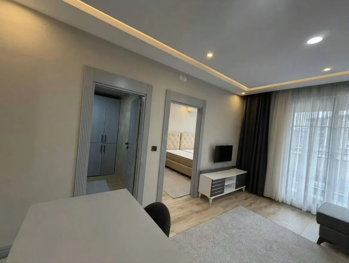 ERZURUM AZIZIYE KİRALIK 1+1 DAİRE SALTUKLU 55M² - 2