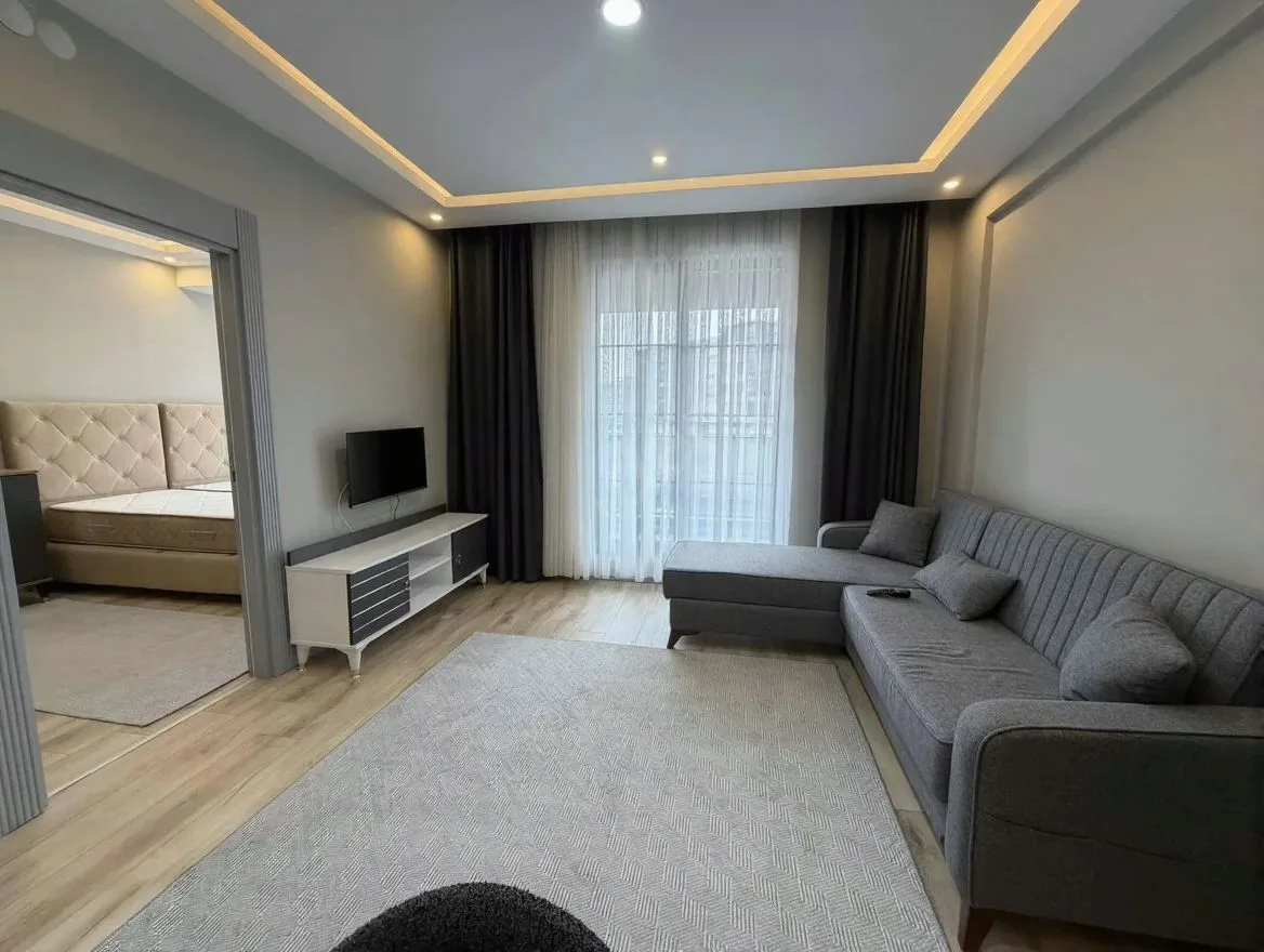 ERZURUM AZIZIYE KİRALIK 1+1 DAİRE SALTUKLU 55M² - 3