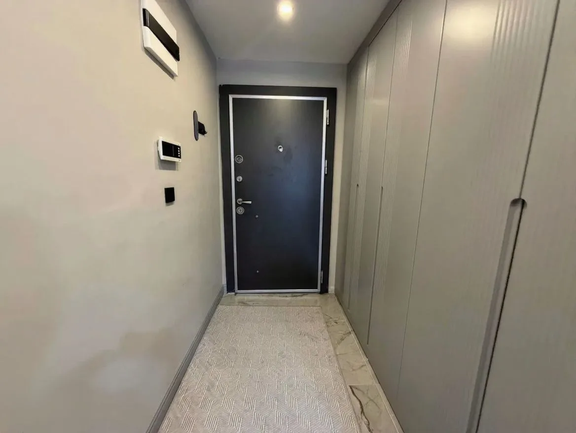 ERZURUM AZIZIYE KİRALIK 1+1 DAİRE SALTUKLU 55M² - 4