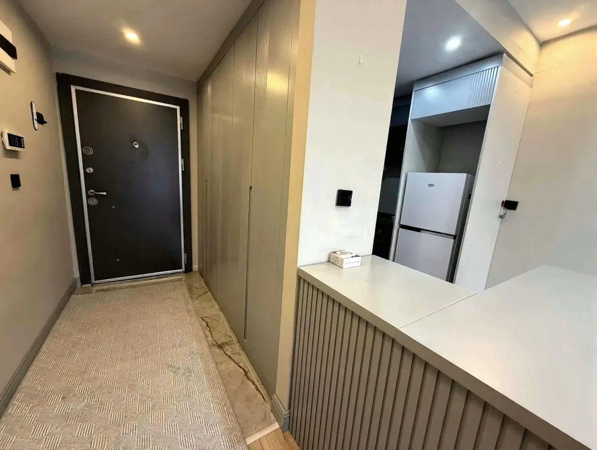 ERZURUM AZIZIYE KİRALIK 1+1 DAİRE SALTUKLU 55M² - 5