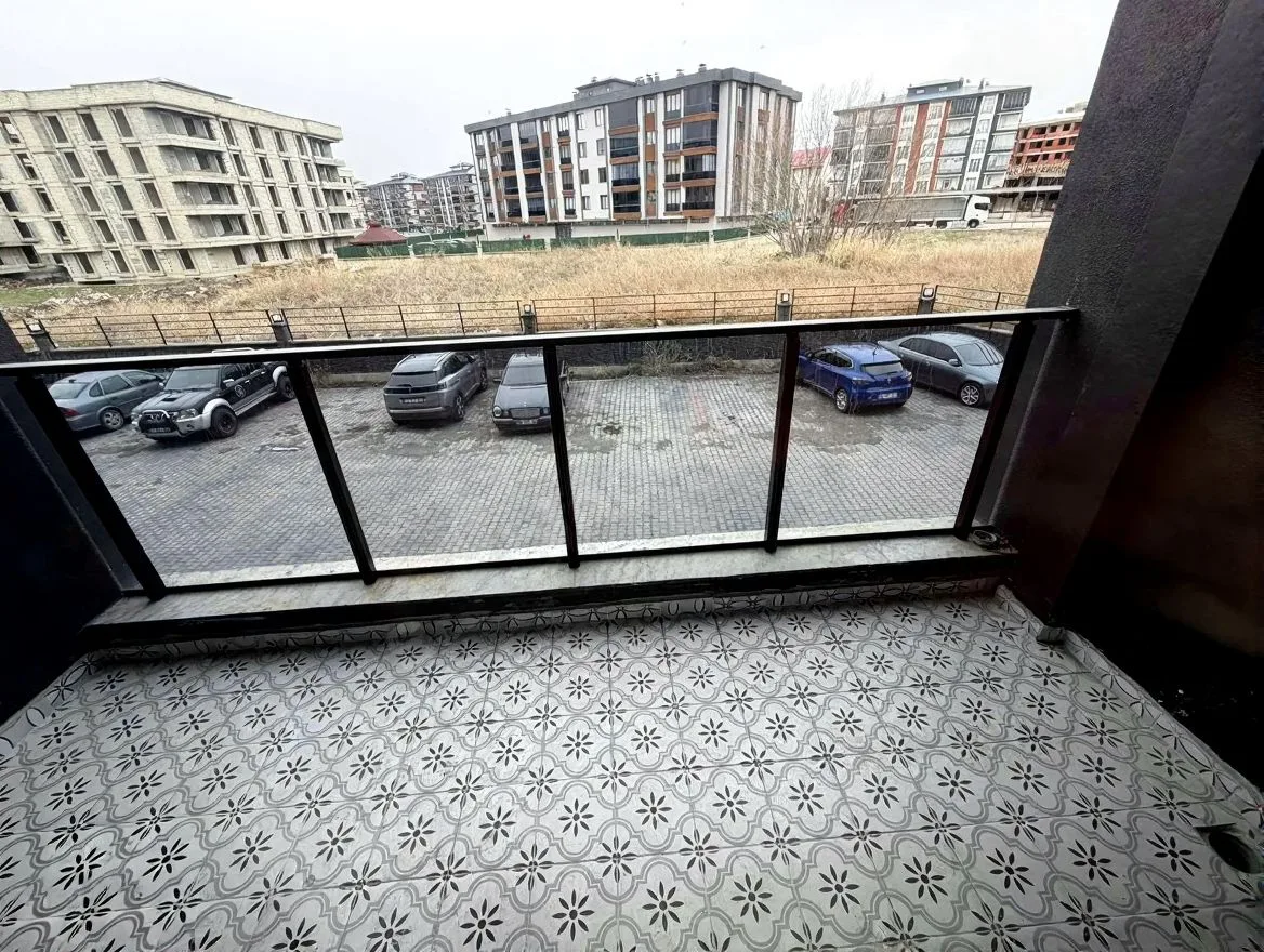 ERZURUM AZIZIYE KİRALIK 1+1 DAİRE SALTUKLU 55M² - Fotoğraf 6