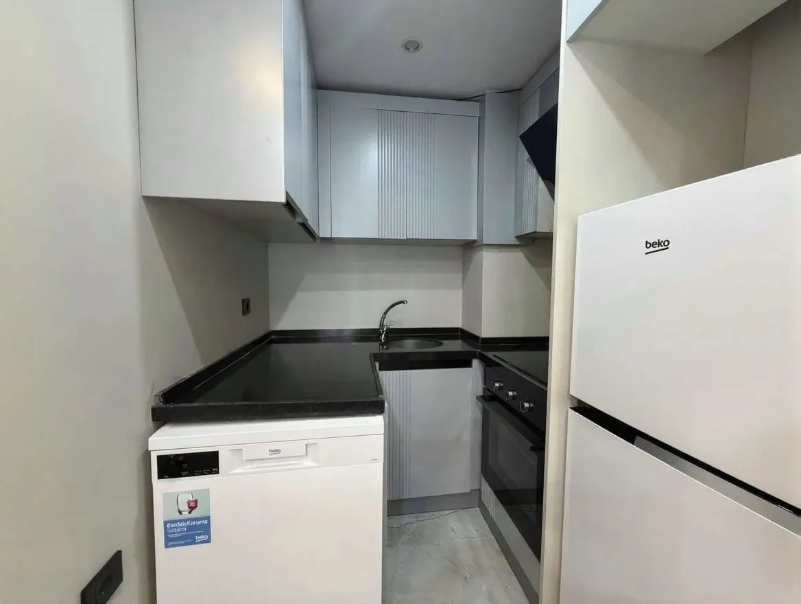 ERZURUM AZIZIYE KİRALIK 1+1 DAİRE SALTUKLU 55M² - Fotoğraf 9