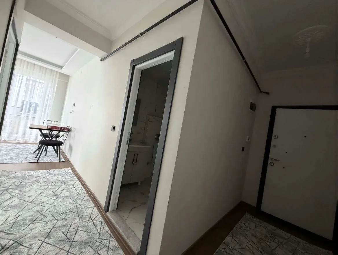 ERZURUM AZIZIYE KİRALIK 1+1 DAİRE SALTUKLU 40M²