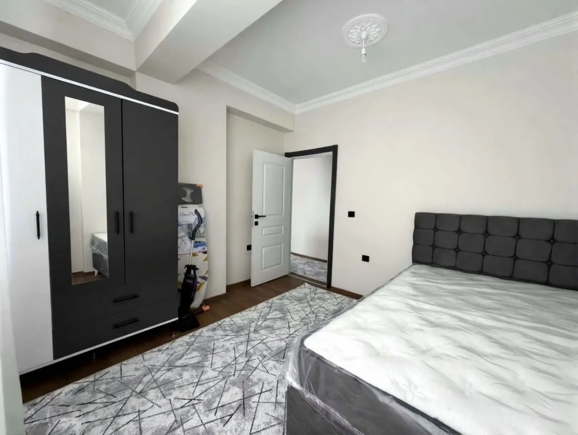 ERZURUM AZIZIYE KİRALIK 1+1 DAİRE SALTUKLU 40M²