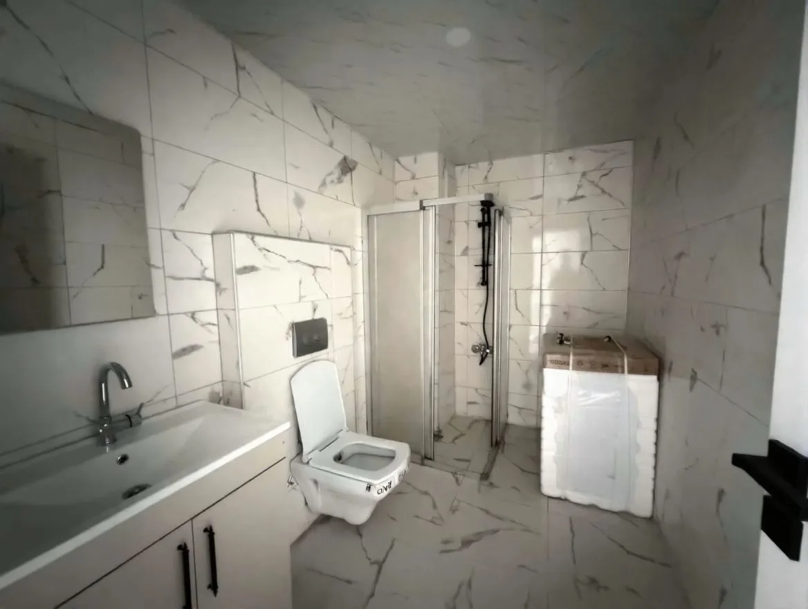 ERZURUM AZIZIYE KİRALIK 1+1 DAİRE SALTUKLU 40M²