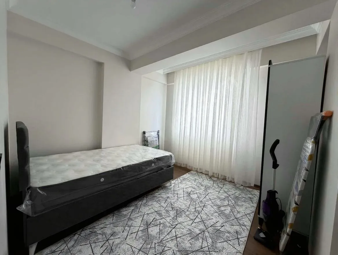 ERZURUM AZIZIYE KİRALIK 1+1 DAİRE SALTUKLU 40M²