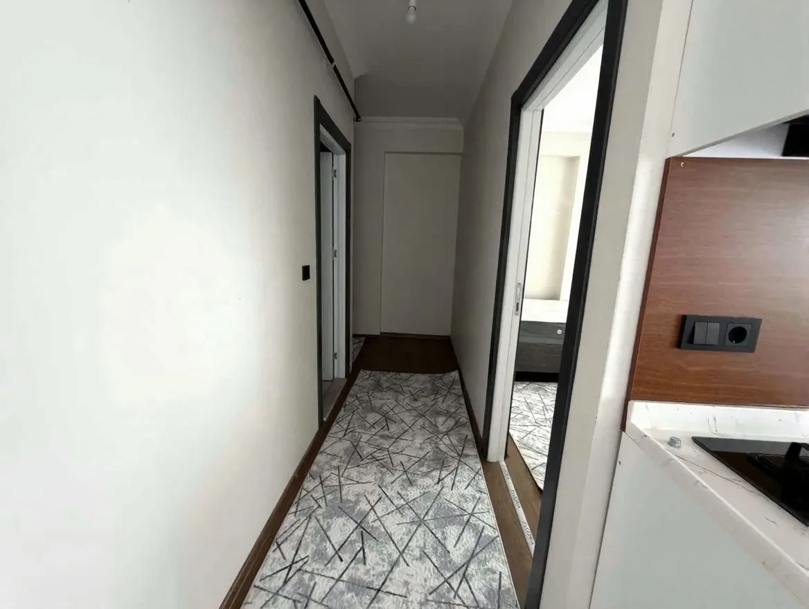 ERZURUM AZIZIYE KİRALIK 1+1 DAİRE SALTUKLU 40M² - Fotoğraf 6