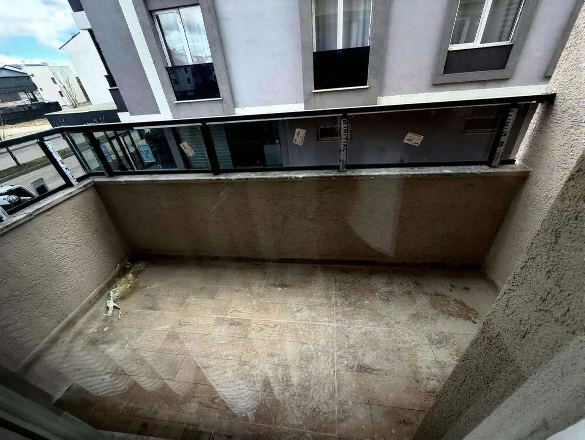 ERZURUM AZIZIYE KİRALIK 1+1 DAİRE SALTUKLU 40M² - Fotoğraf 7