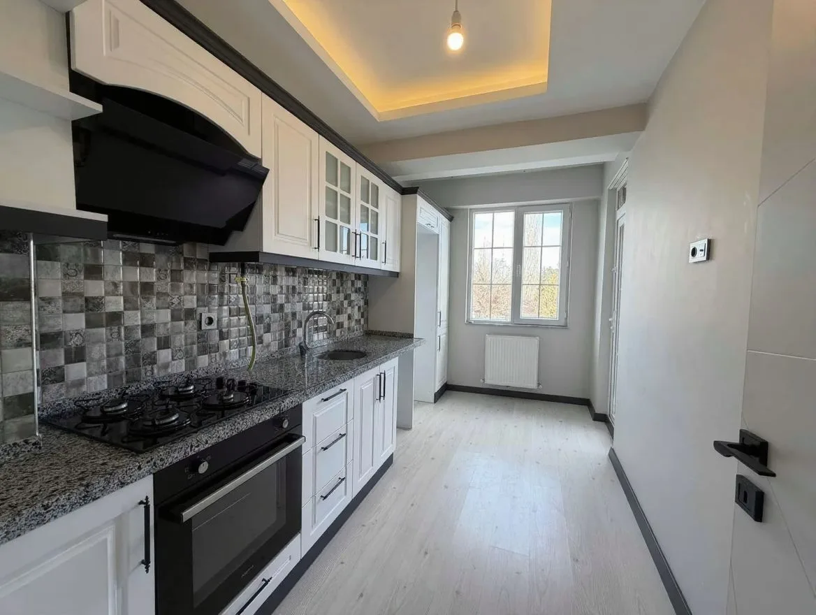 ERZURUM AZIZIYE KİRALIK 2+1 DAİRE ★ 60M² YENİ - Fotoğraf 10