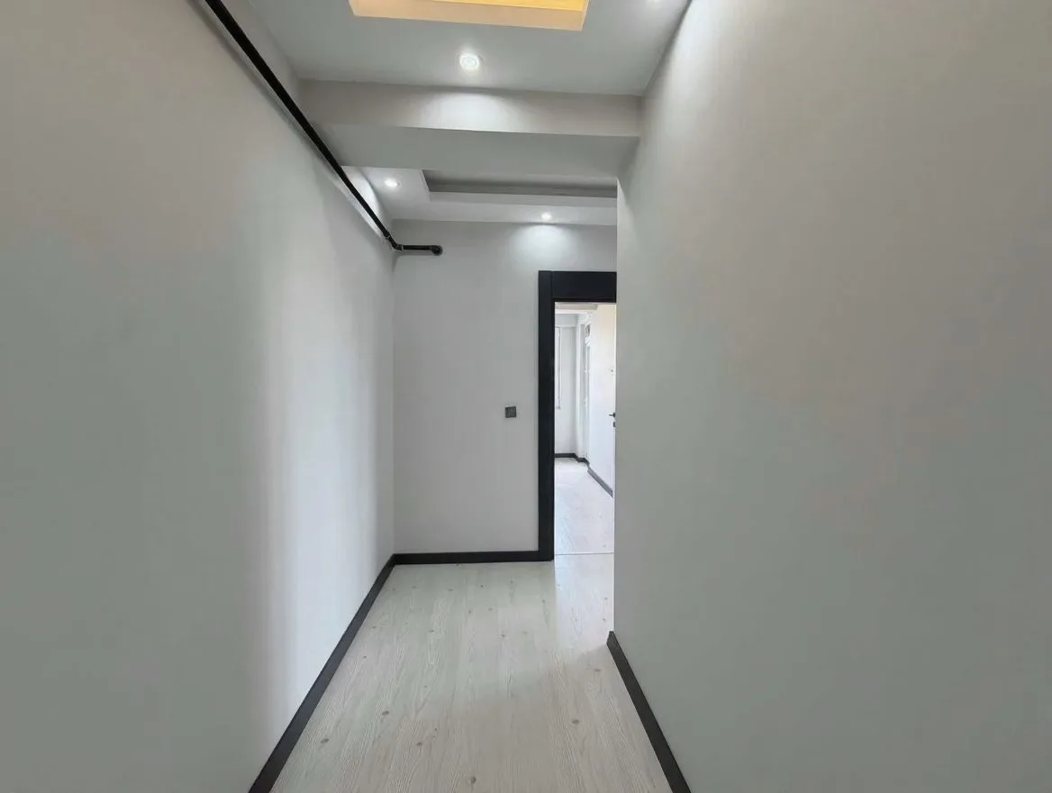 ERZURUM AZIZIYE KİRALIK 2+1 DAİRE ★ 60M² YENİ - Fotoğraf 11