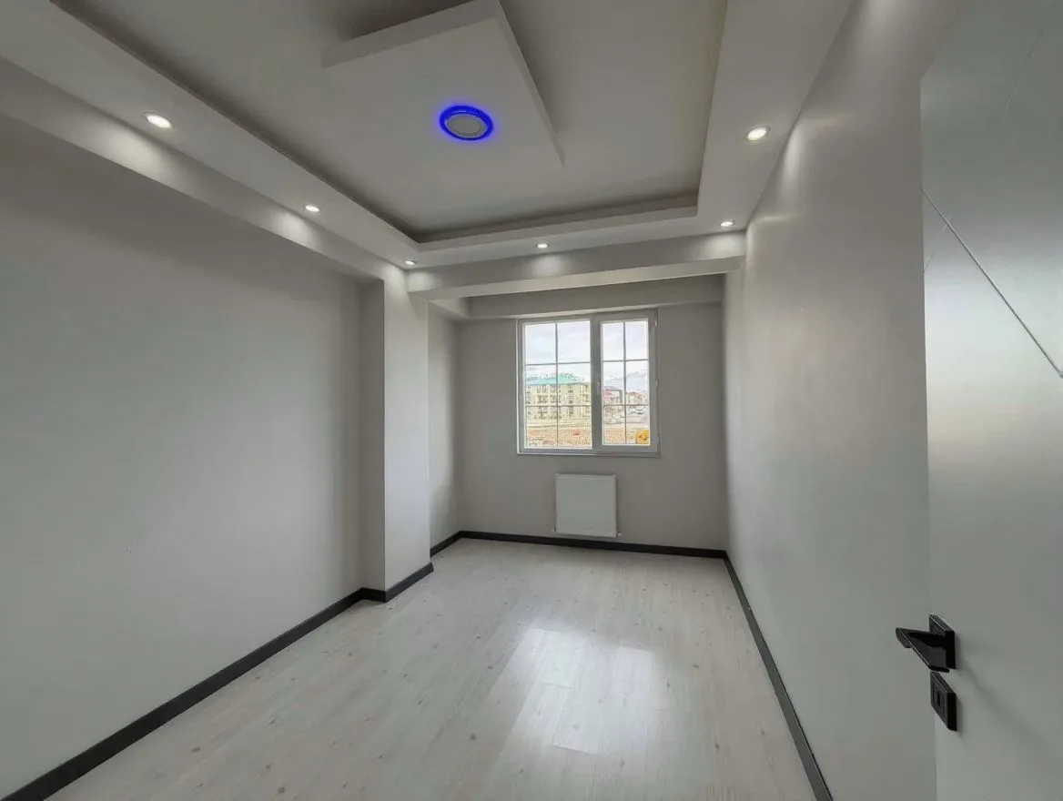 ERZURUM AZIZIYE KİRALIK 2+1 DAİRE ★ 60M² YENİ - Fotoğraf 12