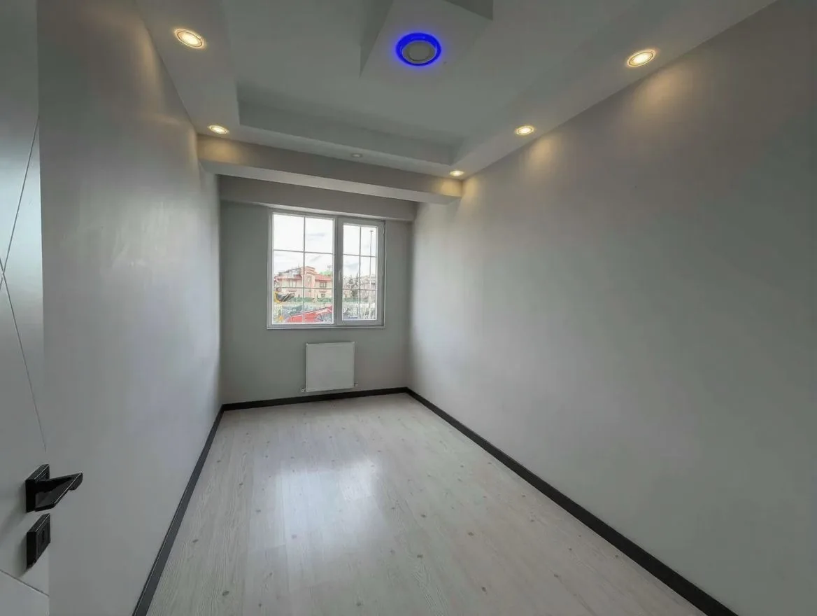 ERZURUM AZIZIYE KİRALIK 2+1 DAİRE ★ 60M² YENİ - Fotoğraf 13