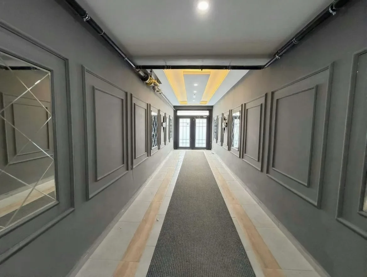 ERZURUM AZIZIYE KİRALIK 2+1 DAİRE ★ 60M² YENİ - 3