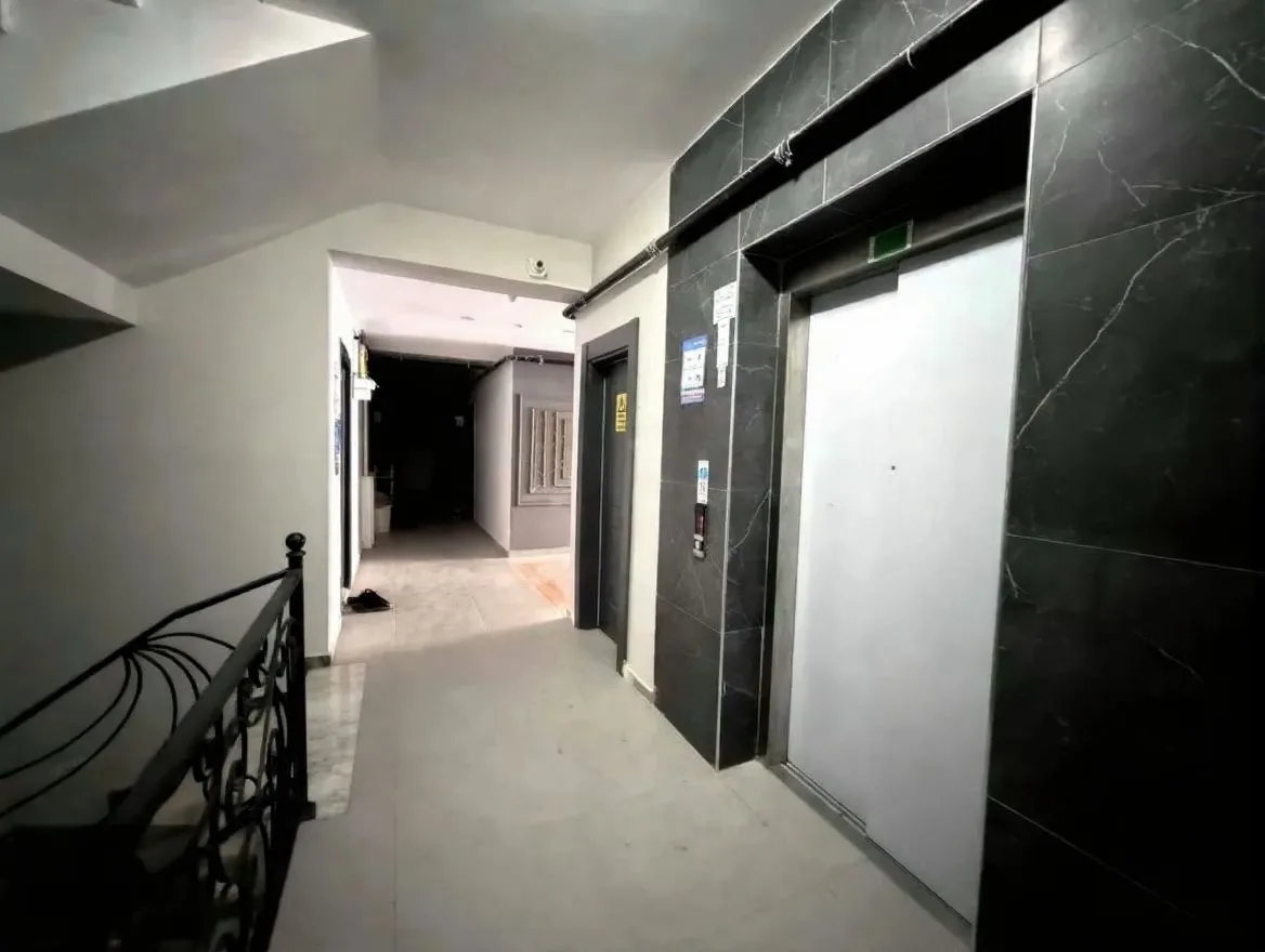 ERZURUM AZIZIYE KİRALIK 2+1 DAİRE ★ 60M² YENİ - 4