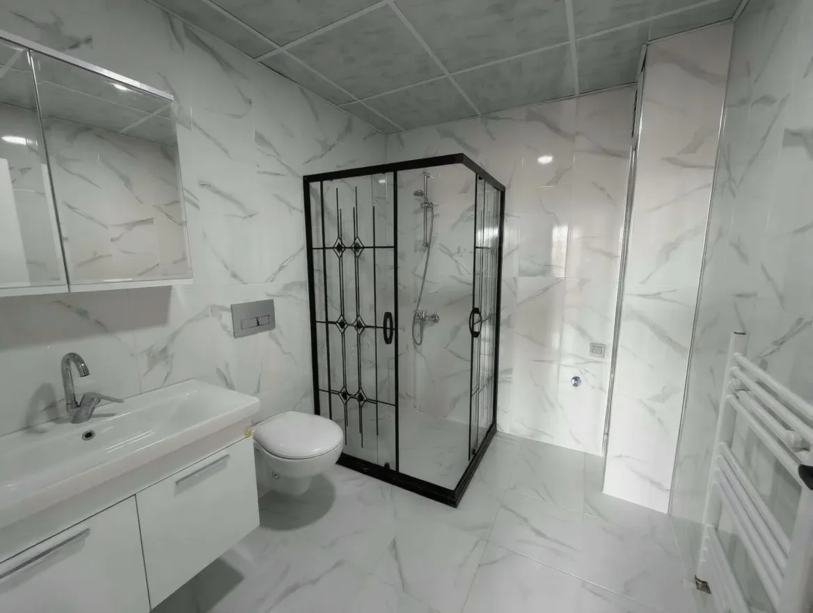 ERZURUM AZIZIYE KİRALIK 2+1 DAİRE ★ 60M² YENİ - 5