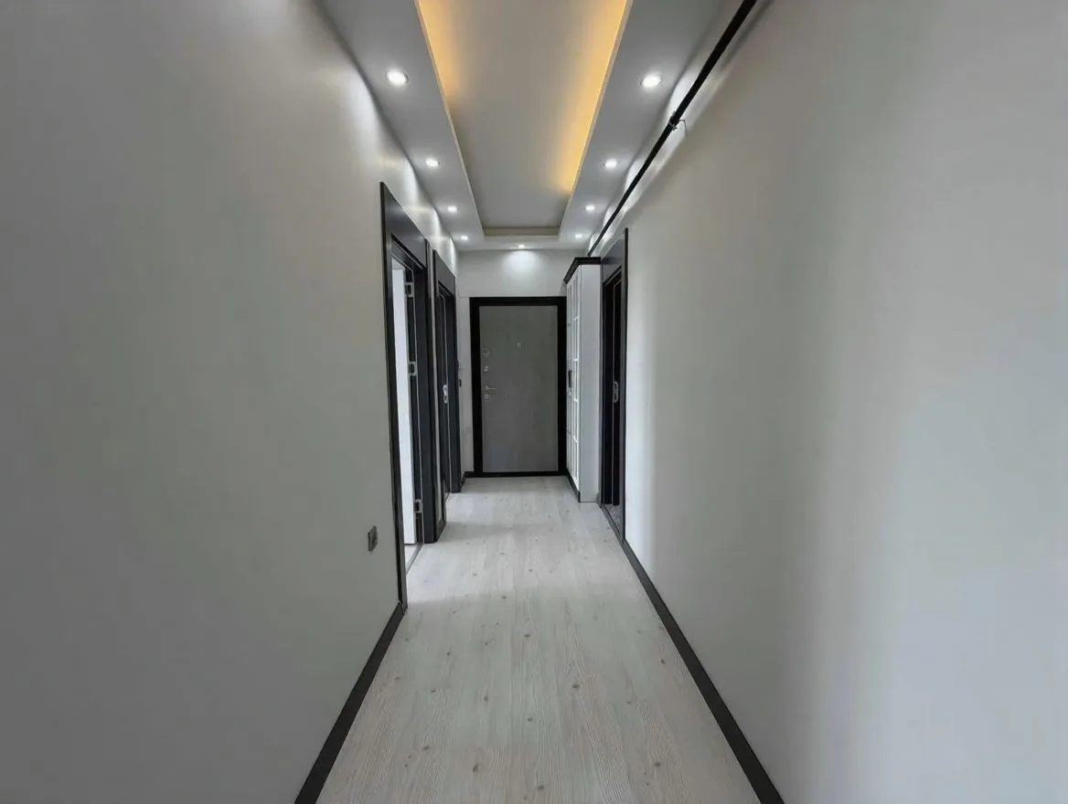 ERZURUM AZIZIYE KİRALIK 2+1 DAİRE ★ 60M² YENİ - Fotoğraf 6