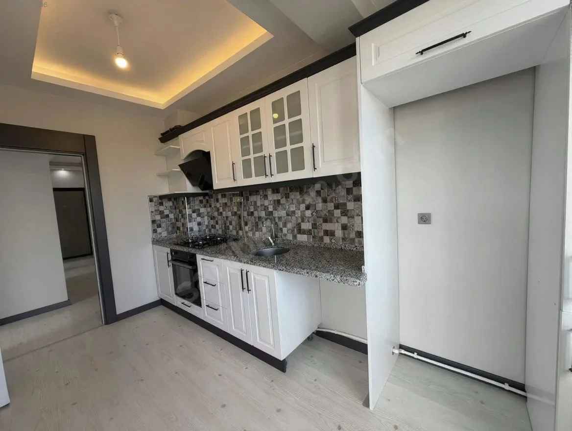 ERZURUM AZIZIYE KİRALIK 2+1 DAİRE ★ 60M² YENİ - Fotoğraf 7