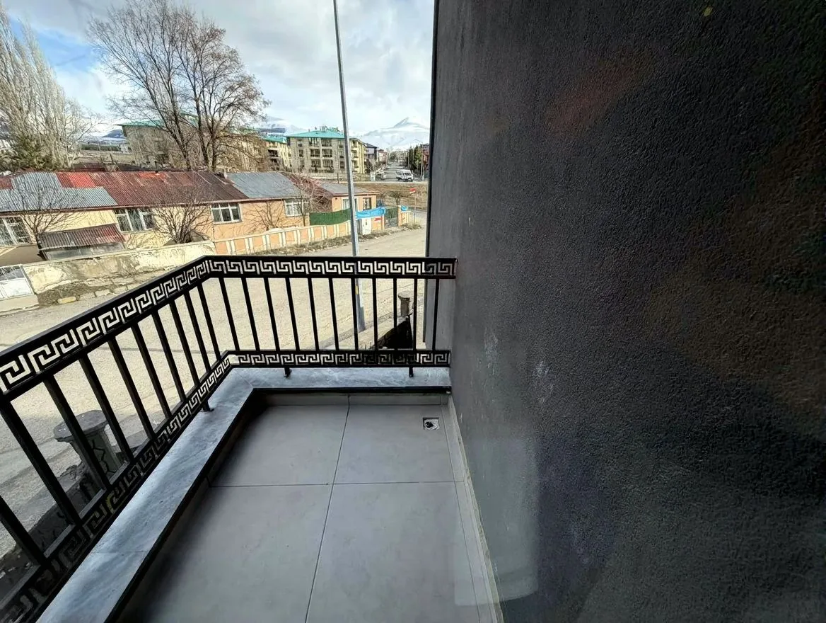 ERZURUM AZIZIYE KİRALIK 2+1 DAİRE ★ 60M² YENİ - Fotoğraf 8