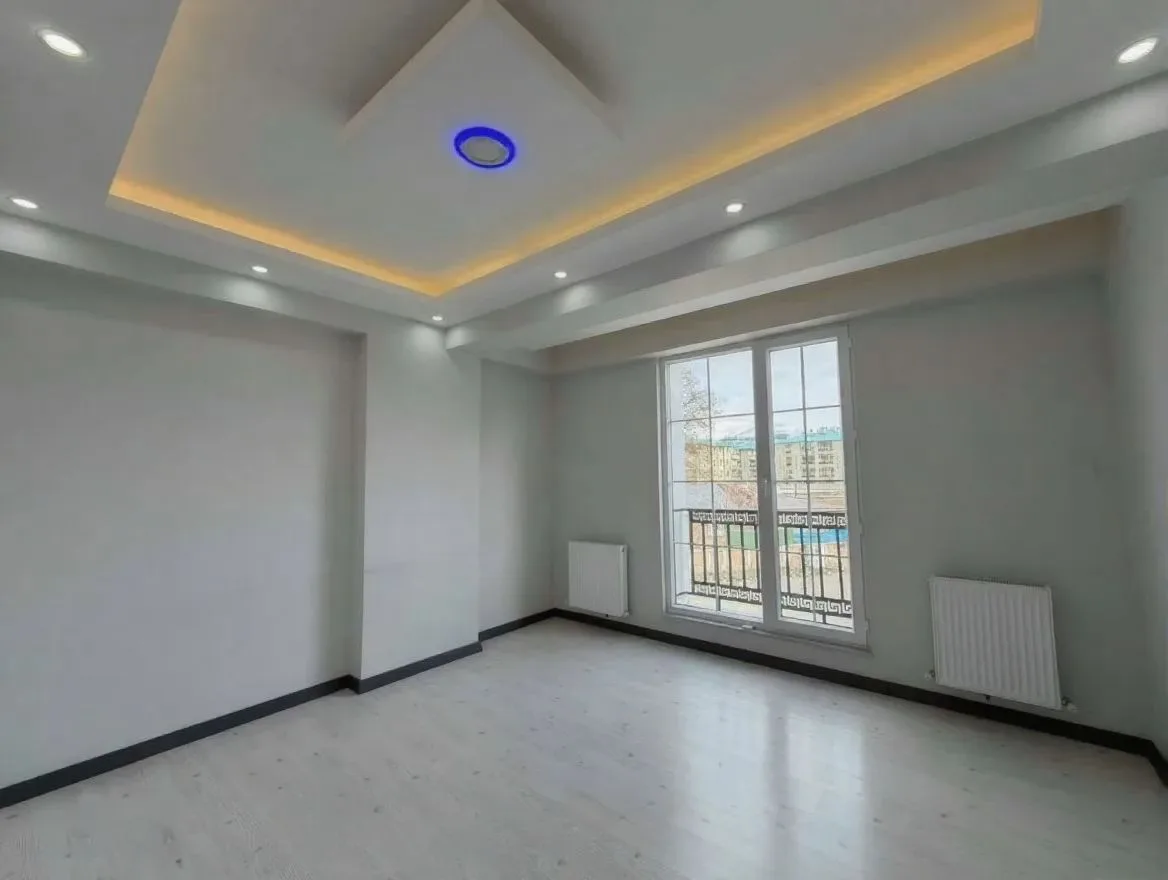 ERZURUM AZIZIYE KİRALIK 2+1 DAİRE ★ 60M² YENİ - Fotoğraf 9