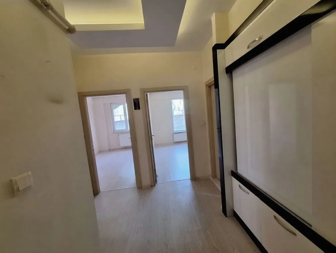 ERZURUM KİRALIK 2+1 DAİRE 70M² AZIZIYE - 4