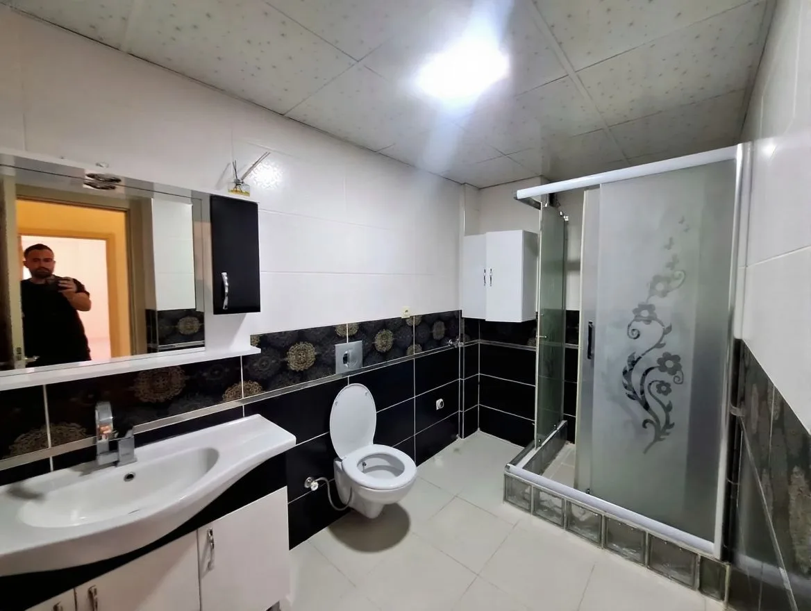 ERZURUM KİRALIK 2+1 DAİRE 70M² AZIZIYE - 5