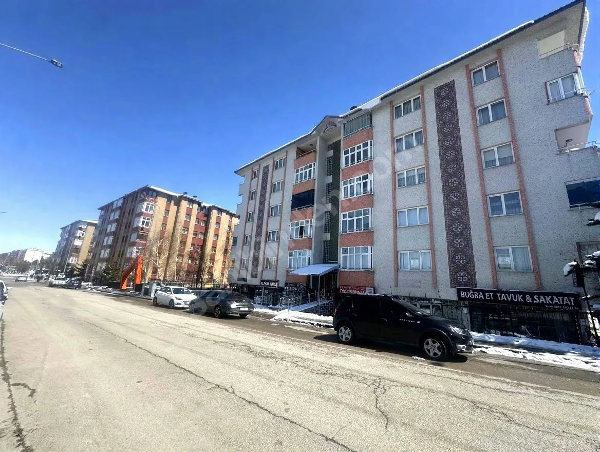 150M² ERZURUM KİRALIK 3+1 DAİRE PALANDÖKEN ASANSÖRLÜ - 1
