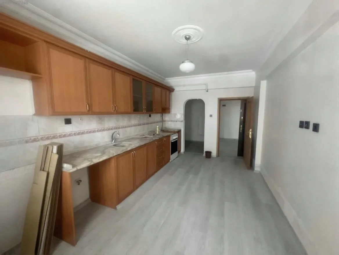 150M² ERZURUM KİRALIK 3+1 DAİRE PALANDÖKEN ASANSÖRLÜ - Fotoğraf 11