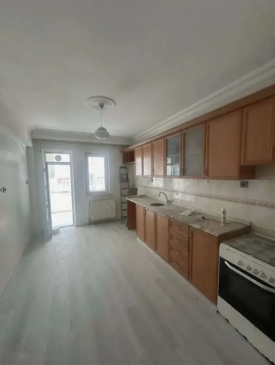 150M² ERZURUM KİRALIK 3+1 DAİRE PALANDÖKEN ASANSÖRLÜ - Fotoğraf 13