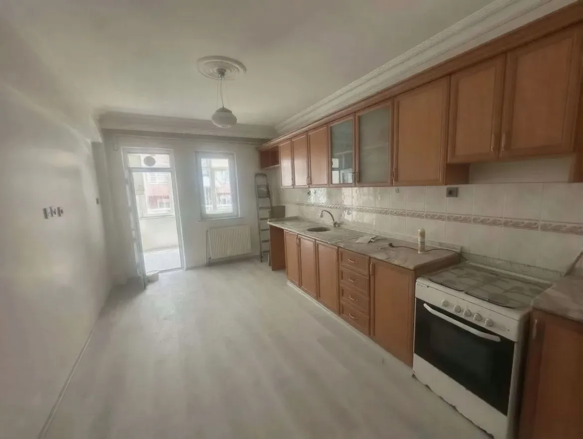 150M² ERZURUM KİRALIK 3+1 DAİRE PALANDÖKEN ASANSÖRLÜ - Fotoğraf 14