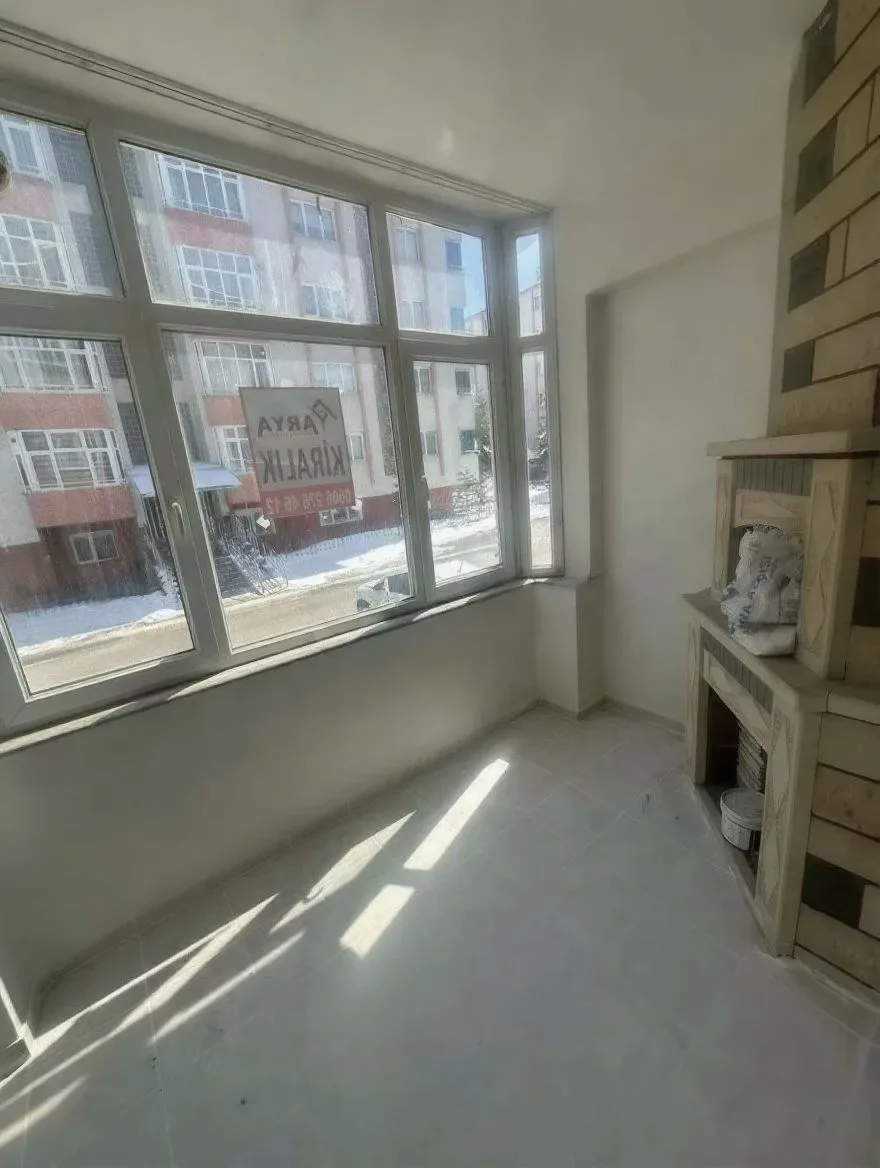 150M² ERZURUM KİRALIK 3+1 DAİRE PALANDÖKEN ASANSÖRLÜ - Fotoğraf 18