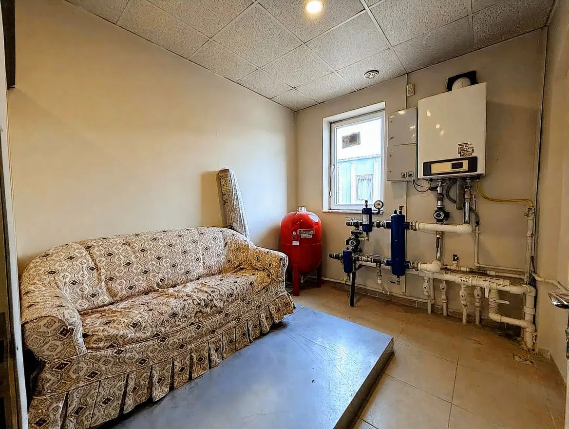 ERZURUM KİRALIK DEPO 1500M² YAKUTIYE KURTULUŞ MH. - Fotoğraf 11