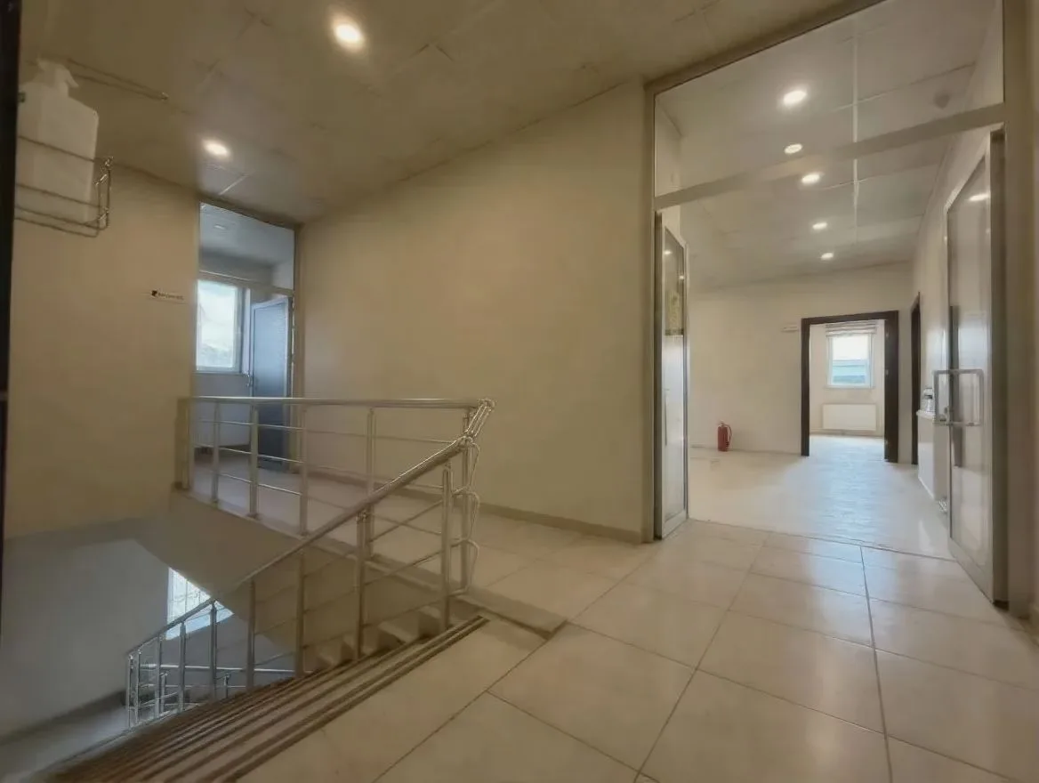 ERZURUM KİRALIK DEPO 1500M² YAKUTIYE KURTULUŞ MH. - Fotoğraf 15